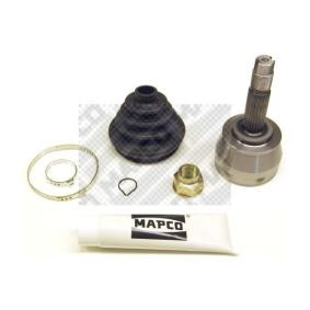 Compre Jogo de apoios, veio de transmissão da MAPCO 16031 a um preço baixo por 44,35 €