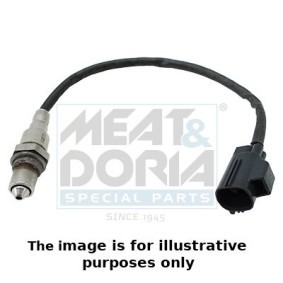 Köp Lambdasond av MEAT & DORIA 81999E till det låga priset 1233,12 kr
