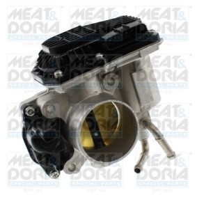 Compre Corpo de borboleta da MEAT & DORIA 89738 a um preço baixo por 239,86 €
