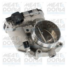 Compre Corpo de borboleta da MEAT & DORIA 89739 a um preço baixo por 295,68 €