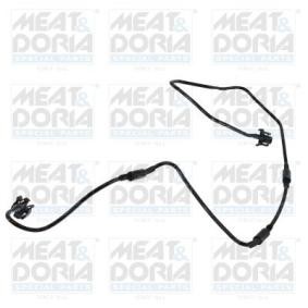 Osta Jäähdytysnesteputki MEAT & DORIA:llä 98601 edullisesti hintaan 24,90 €