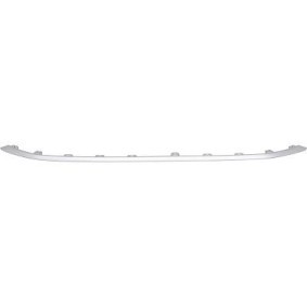Compre Embellecedor de parachoques de DIEDERICHS online para A3 Sportback (8YA) a precios moderados