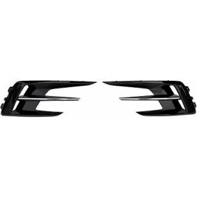 Compre Grelha de pára-choques de DIEDERICHS online para Megane IV Sedan a preços moderados