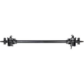 Comprar Cuerpo del eje de DIEDERICHS 6000419 a bajo precio de 265,09 €