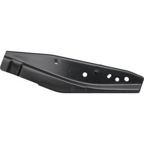 Compre Painel de radiador de DIEDERICHS online para JUKE (F15) a preços moderados