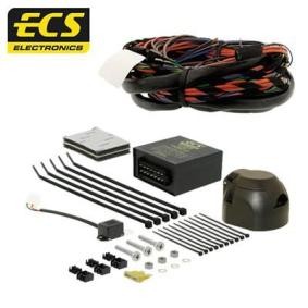Acquista Kit elettrico per gancio traino da ECS online per GLC SUV (X254) a prezzi moderati