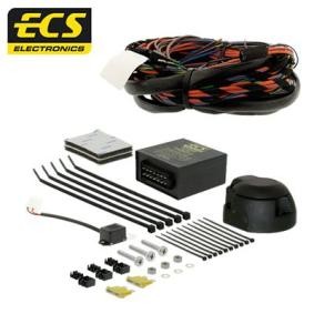 Acquista Kit elettrico per gancio traino da ECS online per GLC SUV (X254) a prezzi moderati