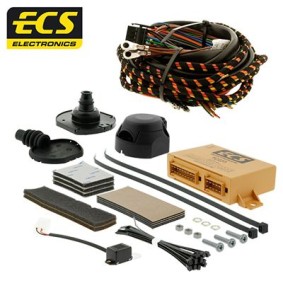Compre Kit eléctrico, dispositivo de reboque de ECS online para AYGO (PAB4_, KGB4_) a preços moderados