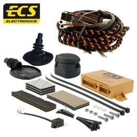 Compre Kit eléctrico, dispositivo de reboque de ECS online para AYGO (PAB4_, KGB4_) a preços moderados