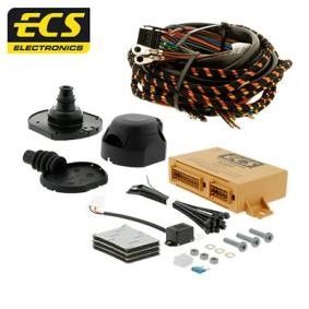 Compre Kit eléctrico, dispositivo de reboque da ECS TO348BH a um preço baixo por 130,46 €