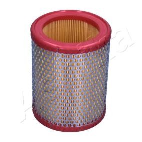 Achetez des Filtre à air ASHIKA FA-0626JM à prix pour 26,65 €