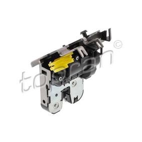 Comprar Cerradura de la puerta del maletero de TOPRAN 119 492 a bajo precio de 52,96 €