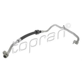 Acquista Tubo aria condizionata da TOPRAN online per TT Roadster (FV9, FVR) a prezzi moderati