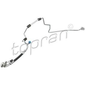 Compre Conduta de alta pressão, ar condicionado da TOPRAN 119 854 a um preço baixo por 74,33 €