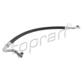 Compre Conduta de alta pressão, ar condicionado da TOPRAN 119 856 a um preço baixo por 57,84 €