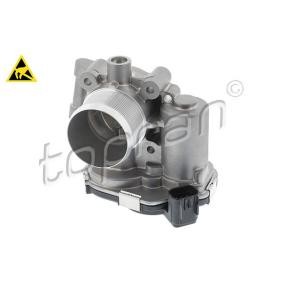 Compre Corpo de borboleta da TOPRAN 209 353 a um preço baixo por 144,78 €
