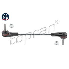 Acquista Biellette barra stabilizzatrice da TOPRAN online per Focus Mk4 Sedan (HM) a prezzi moderati
