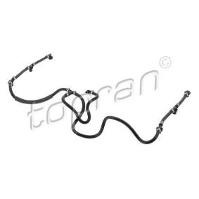 Acquista Flessibile, Carburante perso da TOPRAN 410 256 a buon mercato per soli 88,16 €
