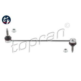 Compre Bieleta de suspensión de TOPRAN online para Clase A (W177) a precios moderados