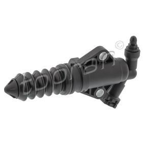 Acquista Cilindro secondario, frizione da TOPRAN 410 632 a buon mercato per soli 39,78 €