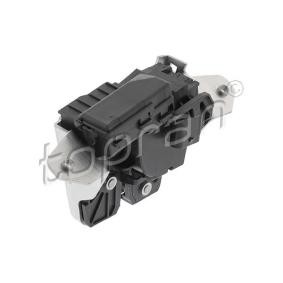 Compre Fechadura da tampa da bagageira da TOPRAN 410 725 a um preço baixo por 128,89 €