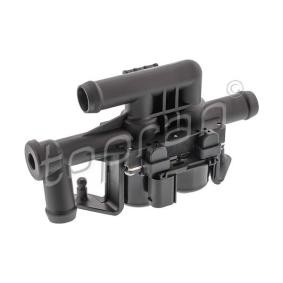 Achetez des Valve magnétique de chez TOPRAN en ligne pour 7 (F01, F02, F03, F04) à prix modérés