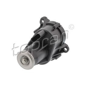Acquista Regolatore, Valvole di torsione(Collett. aspiraz.) da TOPRAN 503 580 a buon mercato per soli 116,60 €