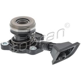 Comprar Desembrague central, embrague de TOPRAN 723 857 a bajo precio de 67,05 €