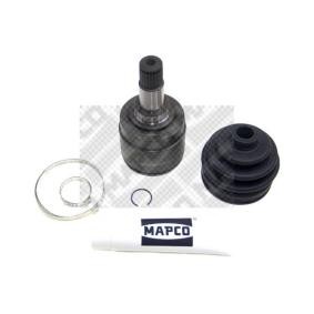 Compre Junta homocinética de MAPCO online para ESCORT IV Cabriolet (ALF) a preços moderados