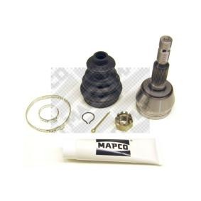 Compre Jogo de apoios, veio de transmissão da MAPCO 16713 a um preço baixo por 28,89 €