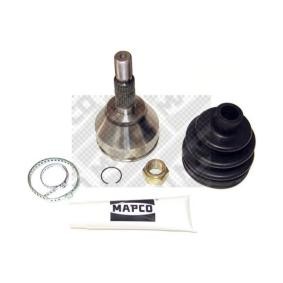 Compre Jogo de apoios, veio de transmissão da MAPCO 16720 a um preço baixo por 44,35 €
