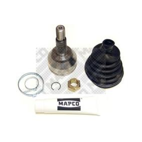 Compre Jogo de apoios, veio de transmissão da MAPCO 16722 a um preço baixo por 33,68 €
