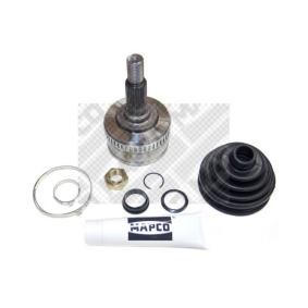 Acquista Kit giunti semiasse da MAPCO 16820 a buon mercato per soli 58,40 €