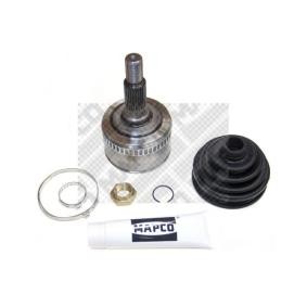 Acquista Kit giunti semiasse da MAPCO 16821 a buon mercato per soli 57,64 €