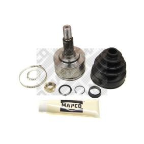 Acquista Kit giunti semiasse da MAPCO 16822 a buon mercato per soli 35,81 €