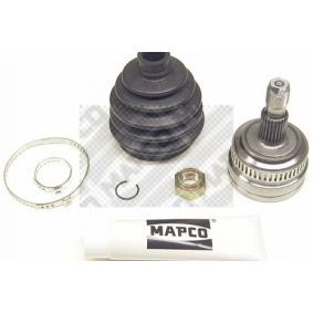 Acquista Kit giunti semiasse da MAPCO 16825 a buon mercato per soli 34,67 €