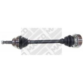 Compre Veio de transmissão da MAPCO 16868 a um preço baixo por 68,48 €