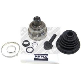 Compre Jogo de apoios, veio de transmissão da MAPCO 16992 a um preço baixo por 56,97 €