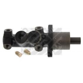 Hauptbremszylinder 1729 von MAPCO günstig für 35,80 € online kaufen