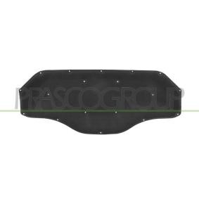 Acquista Insonorizzazione vano motore da PRASCO online per X1 (F48) a prezzi moderati
