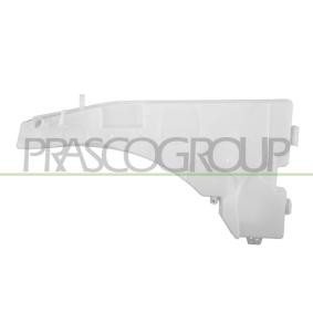 Comprar Depósito de agua de limpiaparabrisas de PRASCO BM822VA01 a bajo precio de 125,53 €