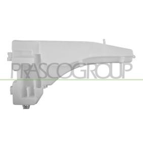 Comprar Depósito de agua de limpiaparabrisas de PRASCO BM822VA02 a bajo precio de 125,53 €