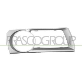 Compre Embellecedor de parachoques de PRASCO online para X6 (E71, E72) a precios moderados