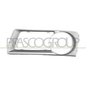 Compre Embellecedor de parachoques de PRASCO online para X6 (E71, E72) a precios moderados