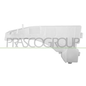 Acquista Vaschetta tergicristalli da PRASCO BM840VA01 a buon mercato per soli 140,97 €