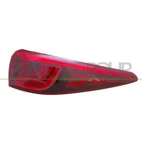 Rückleuchte KI0254053 von PRASCO günstig für 344,69 € online kaufen