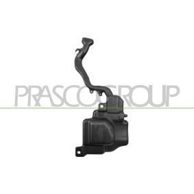 Acquista Vaschetta tergicristalli da PRASCO ME424VA03 a buon mercato per soli 169,82 €