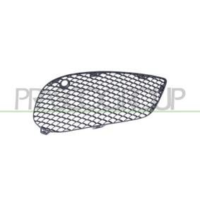 Lüftungsgitter, Stoßfänger ME4422143 von PRASCO günstig für 15,21 € online kaufen