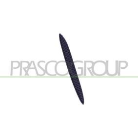 Lüftungsgitter, Stoßfänger ME4432183 von PRASCO günstig für 18,94 € online kaufen