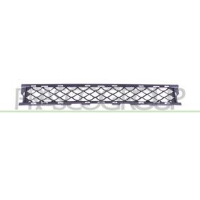 Acquista Griglia paraurti da PRASCO ME8342120 a buon mercato per soli 46,44 €